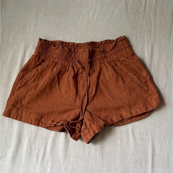 A new day Casual Short - Picture 1 of 3